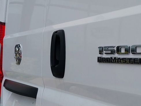 New 2025 RAM ProMaster 1500 w/ Convenience Group image 14