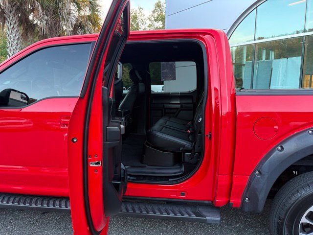 Used 2020 Ford F150 XLT w/ Equipment Group 301A Mid AWD/4WD image 26