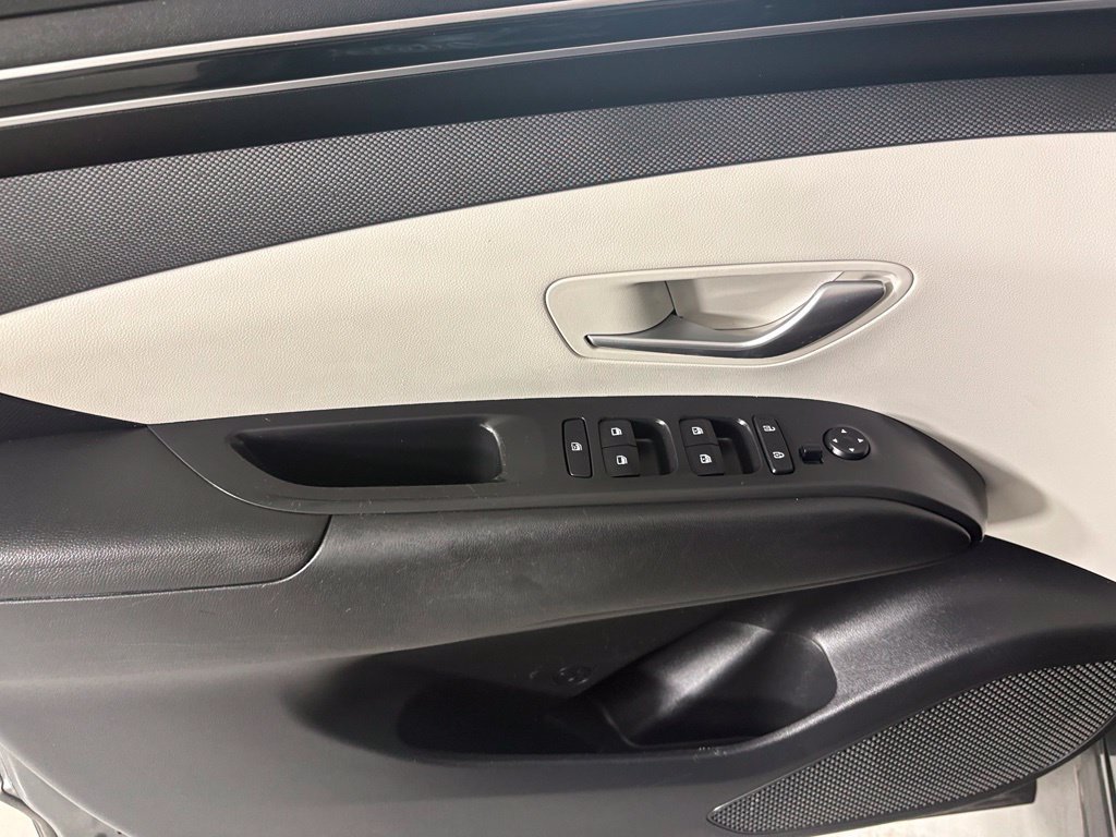 Used 2022 Hyundai Tucson SEL w/ Cargo Package FWD image 19