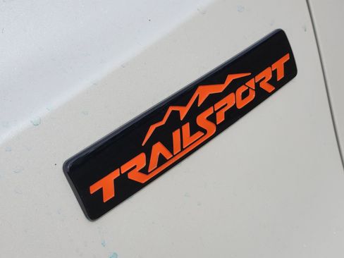 New 2026 Honda CR-V TrailSport image 12