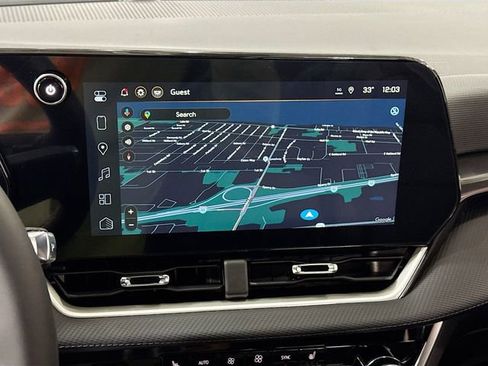 New 2026 Chevrolet Equinox LT w/ Convenience Package II image 14