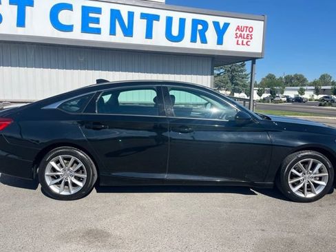 Used 2021 Honda Accord LX image 15