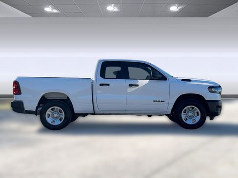 New 2025 RAM 1500 Tradesman image 7