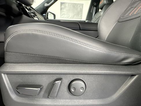 New 2025 Nissan Armada PRO-4X image 20