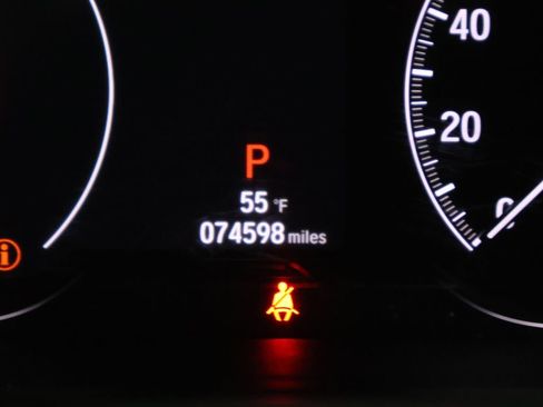 Used 2019 Honda Accord Sport image 39