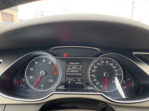 Used 2014 Audi A4 2.0T Premium w/ Cold Weather Package image 14