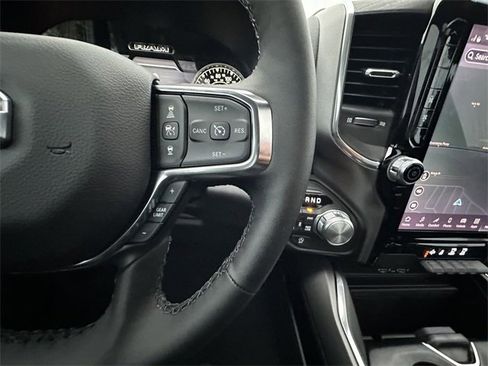 New 2025 RAM 1500 Laramie w/ Sport Appearance Package image 30