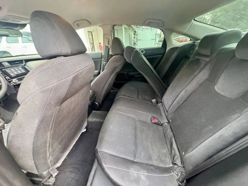 Used 2022 Honda Insight EX image 15