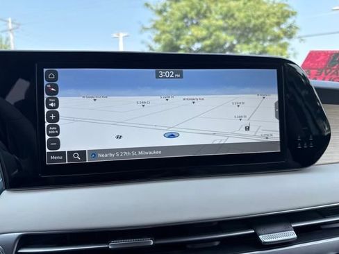 Used 2023 Hyundai Palisade Limited AWD/4WD image 26