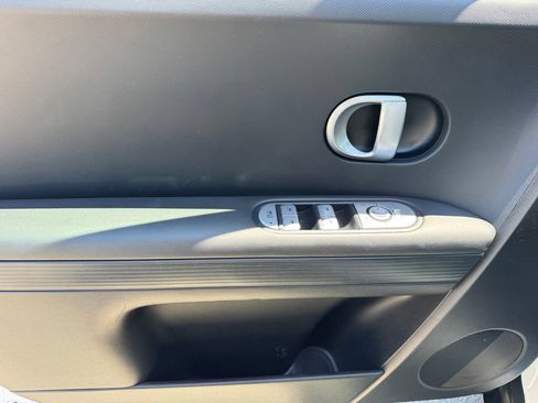 Certified 2024 Hyundai Ioniq 5 SEL RWD image 17