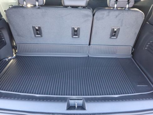 New 2026 Buick Enclave Avenir w/ Super Cruise Package image 16