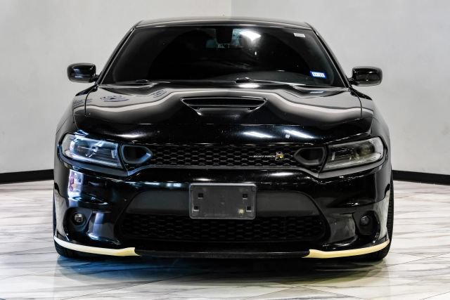 Used 2022 Dodge Charger Scat Pack w/ Harman/Kardon Audio Group RWD image 6