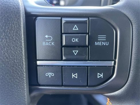 New 2025 Ford F150 Tremor w/ Bed Utility Package image 11