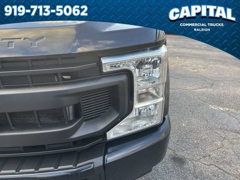 Used 2021 Ford F350 XL w/ Power Equipment Group image 11