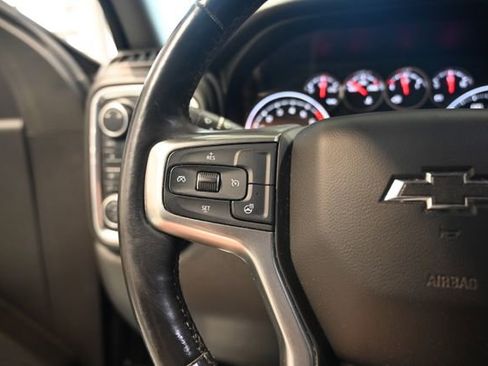 Used 2019 Chevrolet Silverado 1500 RST w/ All-Star Edition AWD/4WD image 21