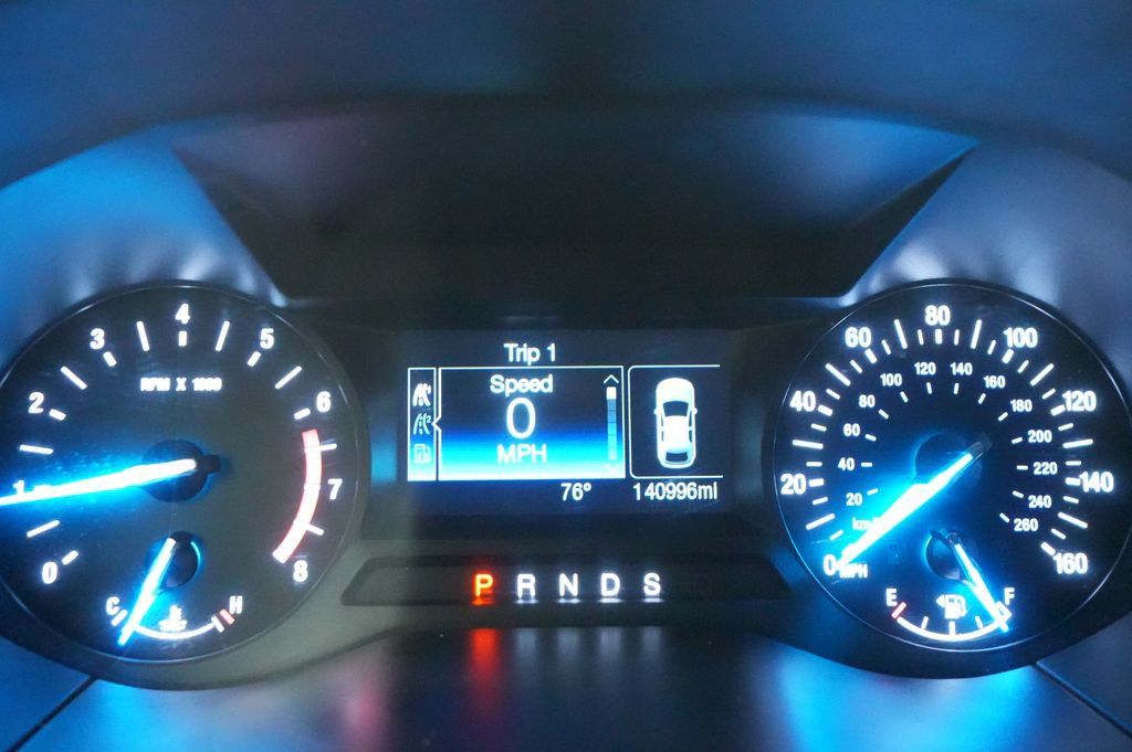 Used 2020 Ford Edge SE AWD/4WD image 35