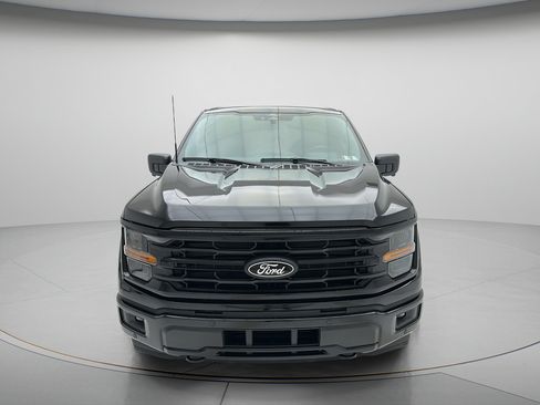 Used 2024 Ford F150 XLT w/ Equipment Group 303A High AWD/4WD image 3
