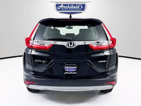 Used 2019 Honda CR-V LX image 6