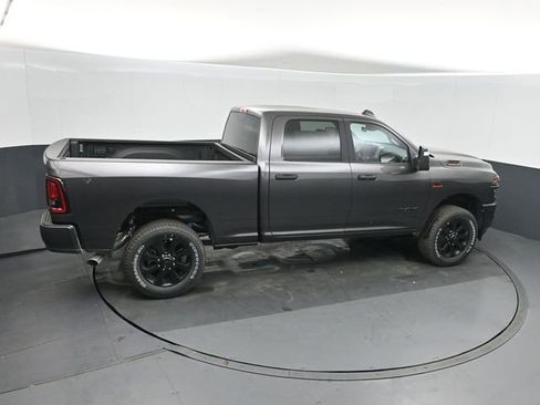 New 2026 RAM 2500 Big Horn image 29