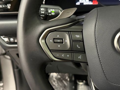 Used 2026 Lexus NX 350 AWD w/ Accessory Package (Z1) image 26