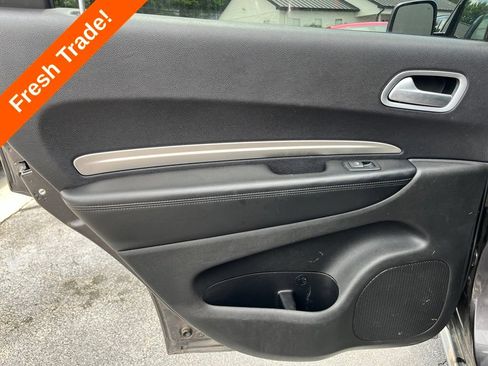 Used 2020 Dodge Durango SXT w/ 3rd Row Seating Group RWD image 28