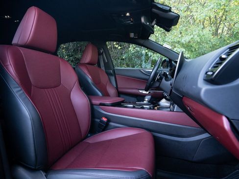 Used 2025 Lexus NX 350h AWD w/ Premium Package image 15