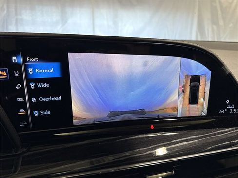 Used 2022 Cadillac Escalade Sport w/ Touring Package image 24