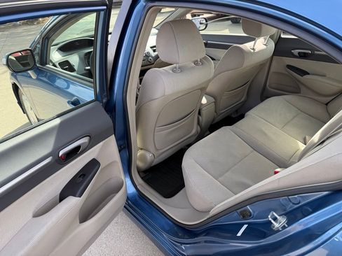 Used 2010 Honda Civic Hybrid image 12