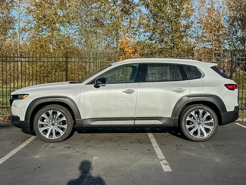 New 2026 MAZDA CX-50 AWD 2.5 S w/ Weather Package image 6