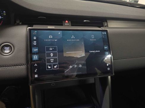 New 2026 Land Rover Discovery Sport Landmark image 26