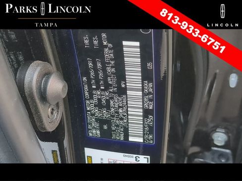 Used 2024 Toyota 4Runner SR5 AWD/4WD image 34