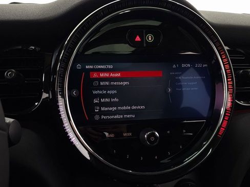 Used 2023 MINI Cooper S image 20