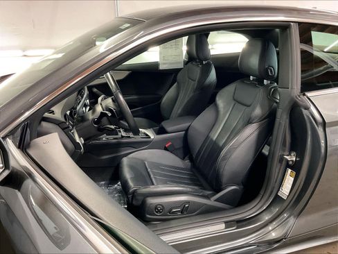 Used 2020 Audi A5 2.0T Premium AWD/4WD image 20