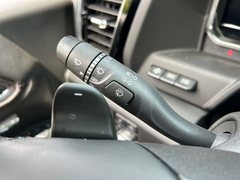 Used 2025 GMC Sierra 1500 Denali w/ Technology Package image 59