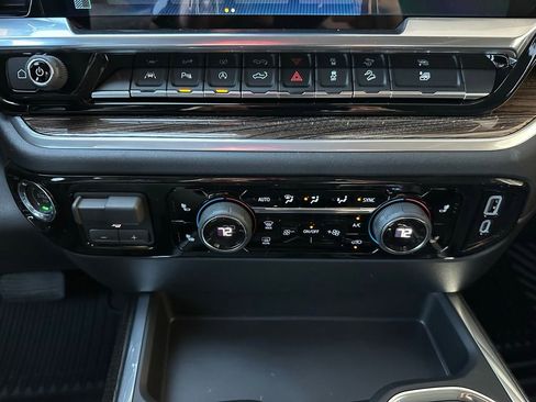 New 2026 Chevrolet Silverado 1500 RST image 24