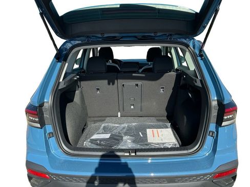 New 2026 Volkswagen Taos S FWD image 19