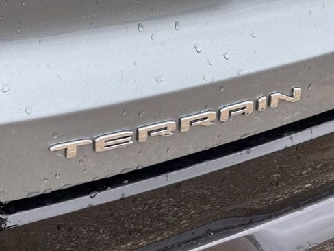 New 2026 GMC Terrain AT4 AWD/4WD image 33
