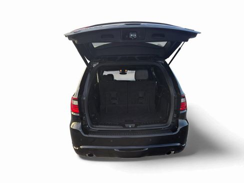 Used 2022 Dodge Durango R/T w/ Trailer Tow Group IV image 5