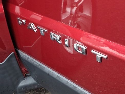 Used 2012 Jeep Patriot Sport w/ PWR Value Group image 30