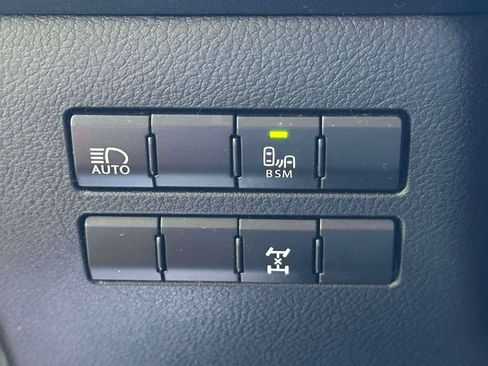 Used 2021 Lexus NX 300 AWD w/ Comfort Package image 18