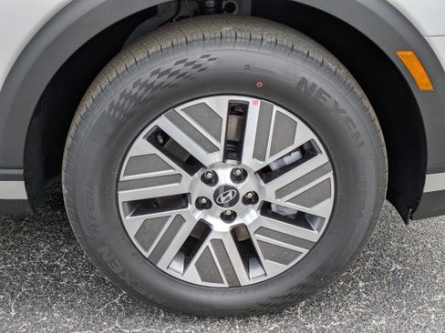 New 2026 Hyundai Palisade SEL Premium FWD image 11
