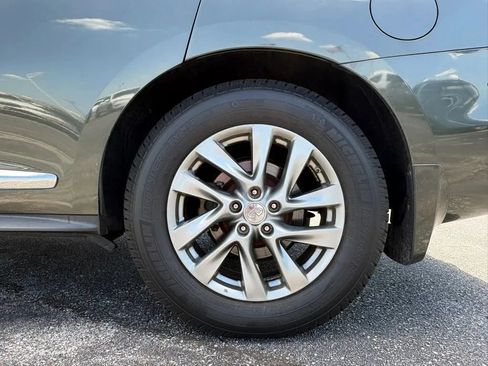 Used 2015 INFINITI QX60 Luxe w/ Premium Plus Package AWD/4WD image 31