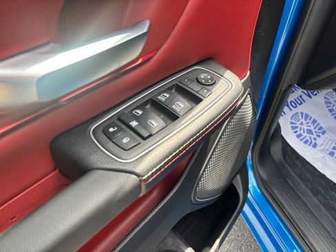 Used 2022 RAM 1500 Rebel w/ Rebel Level B Equipment Group AWD/4WD image 23