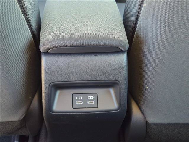 Used 2026 Toyota Corolla LE FWD image 16