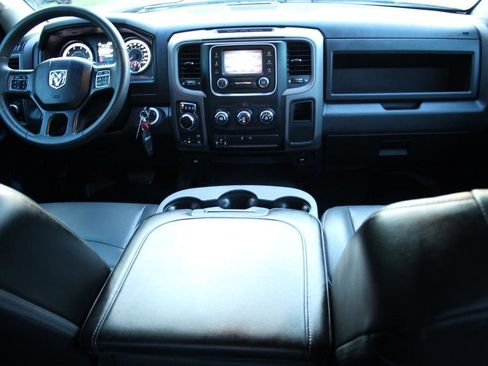 Used 2022 RAM 1500 Tradesman w/ Trailer Tow Group image 14