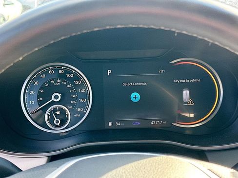 Used 2023 Genesis G70 3.3T w/ Sport Prestige Package image 12