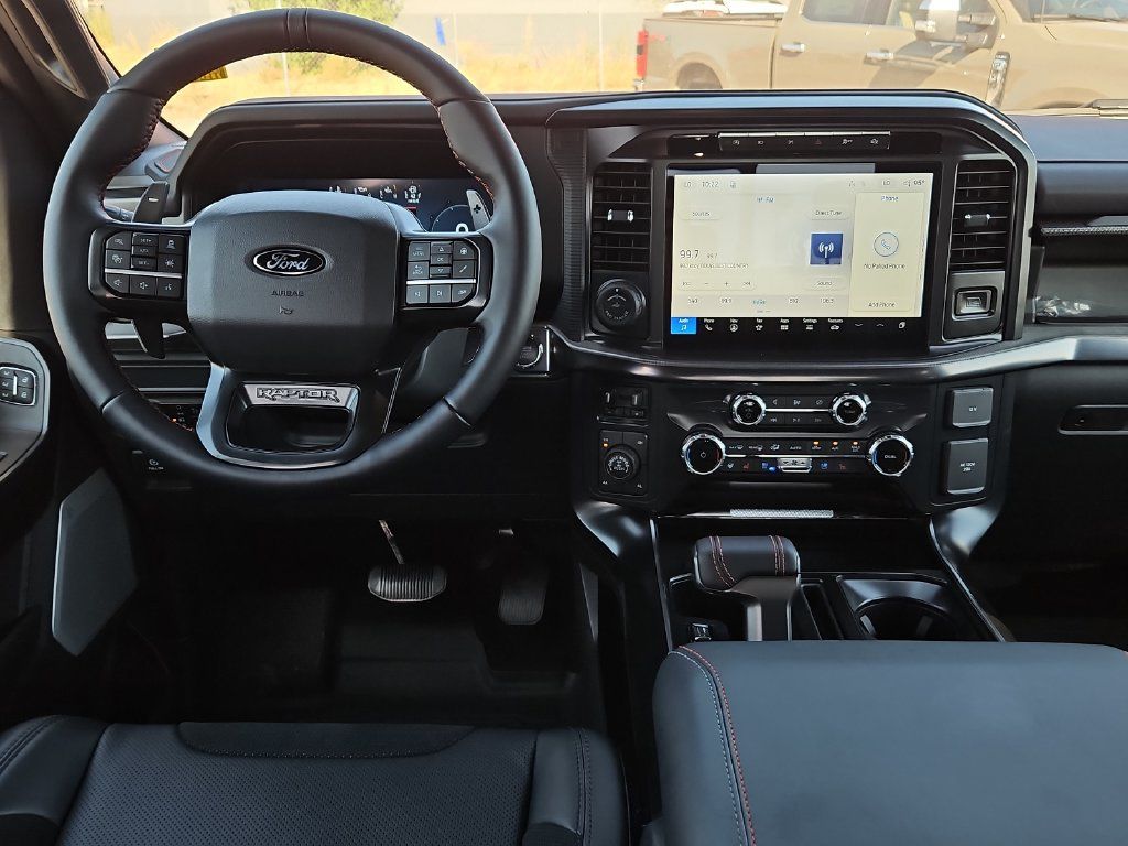 New 2026 Ford F150 Raptor AWD/4WD image 20