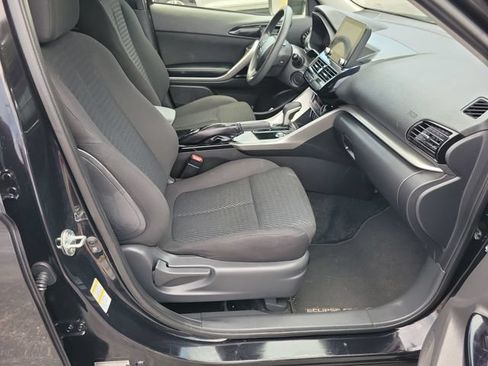Used 2024 Mitsubishi Eclipse Cross AWD image 20
