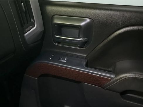 Used 2014 GMC Sierra 1500 SLE AWD/4WD image 17