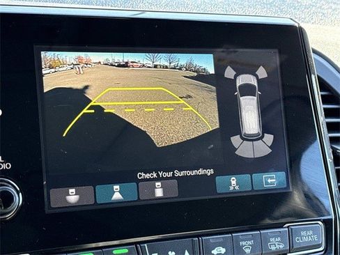 Used 2019 Honda Odyssey Touring image 21